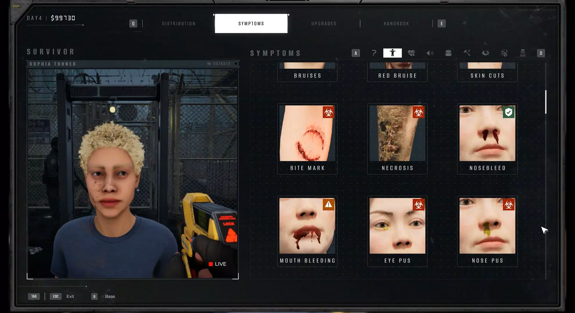 隔离区生存 1.1 安卓版 2