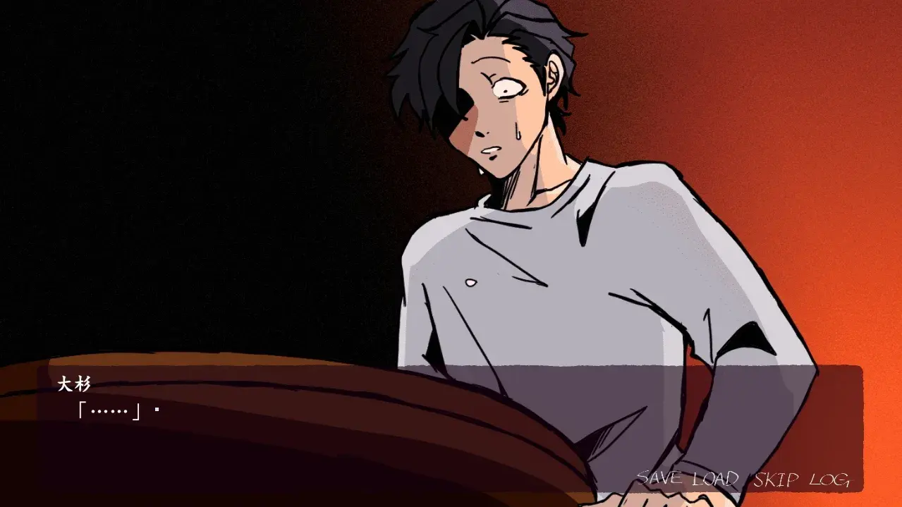 被囚禁的上班族 1.0 安卓版 2