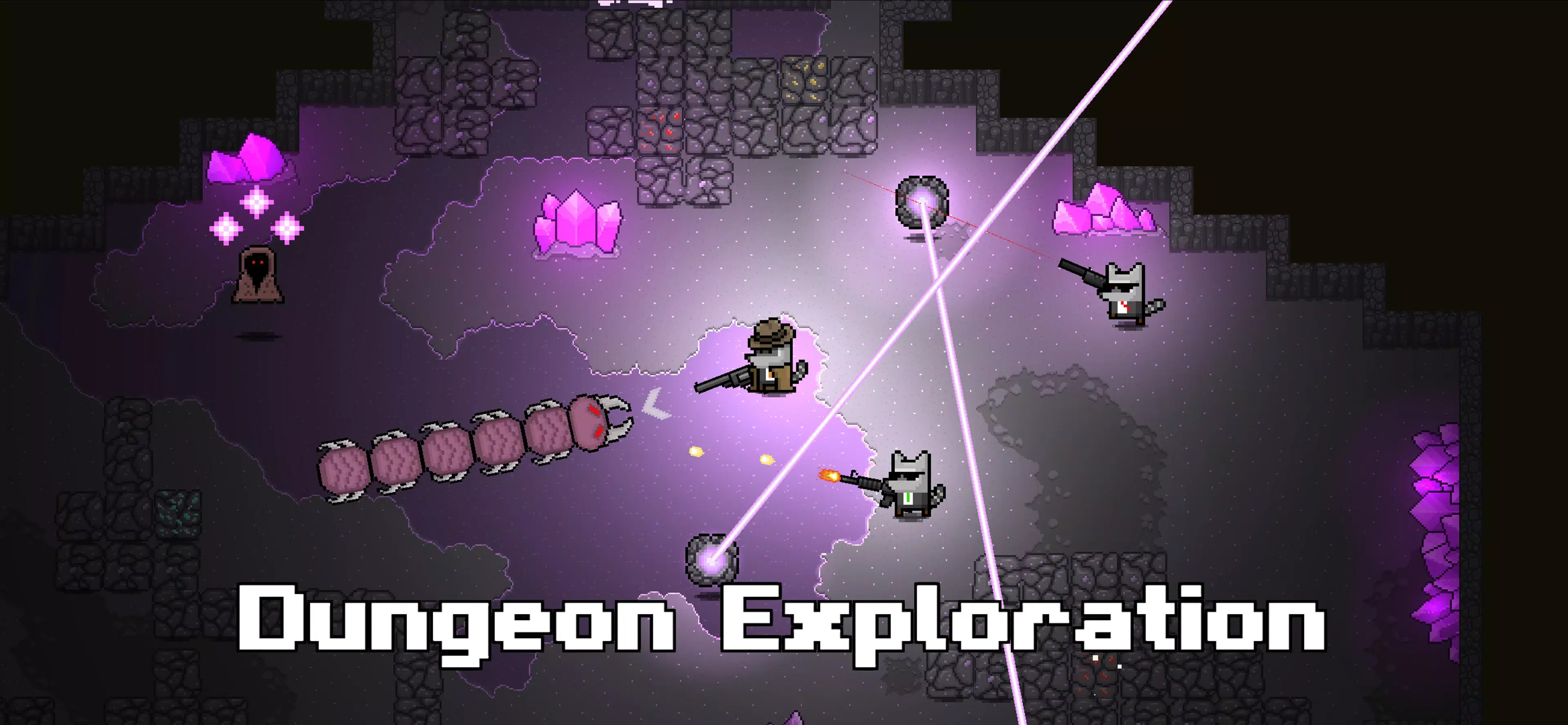 地牢冒险 1.0.0213 安卓版 1