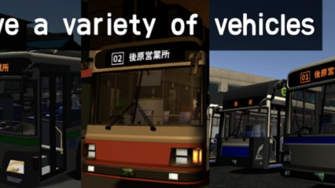 驾驶模拟器3 1.8 最新版 2
