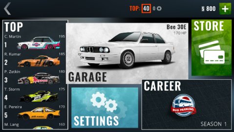 偏离角漂移 1.1 安卓版 1