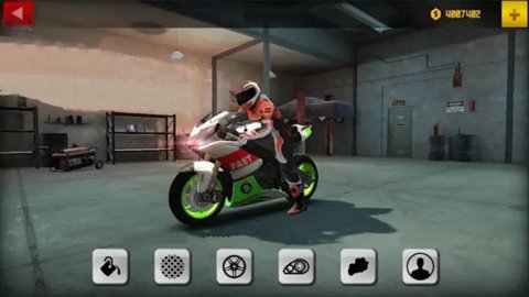 巅峰摩托车 5.0.0 安卓版 3