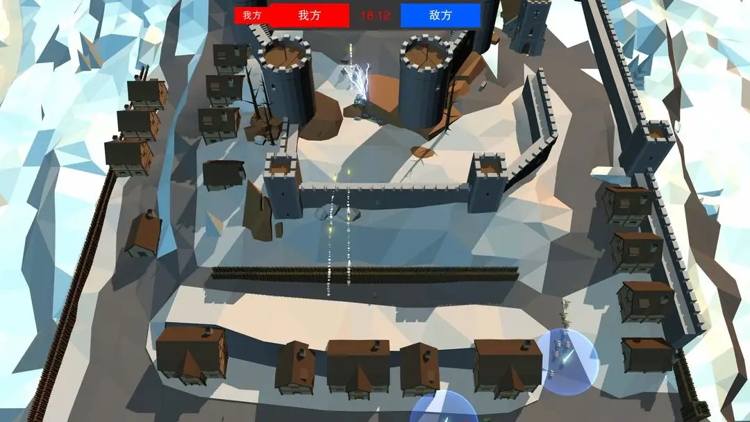 装甲对抗 0.1.0 安卓版 4