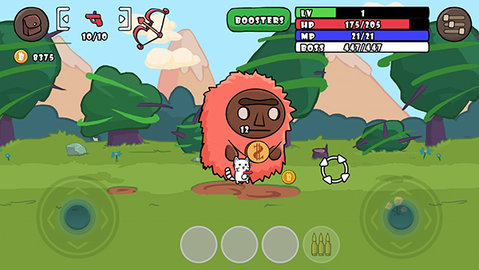 猫咪狙击手 57 安卓版 3