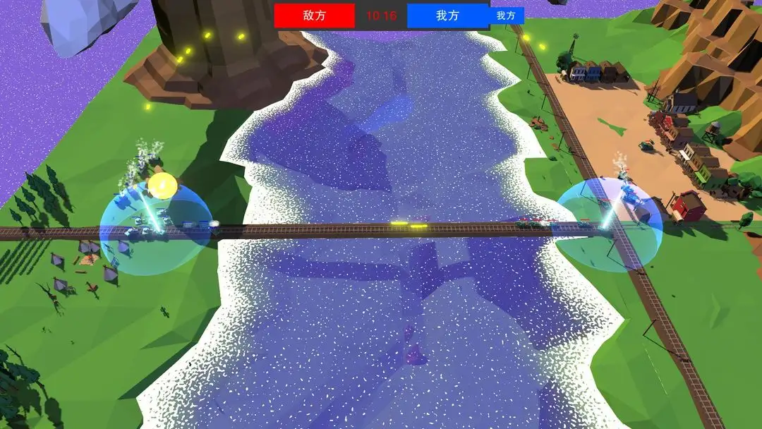 装甲对抗 0.1.0 安卓版 1