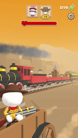 西部狙击手 3.2.9 安卓版 2