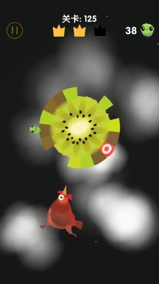 疯狂的公鸡玩到爽飞超级消消 1.0 安卓版 3