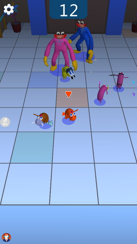 尖叫冒险岛 2.1.3 安卓版 1