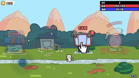 猫咪狙击手 57 安卓版 2