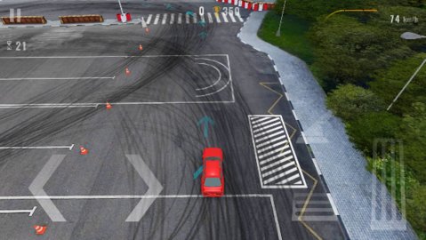 偏离角漂移 1.1 安卓版 3