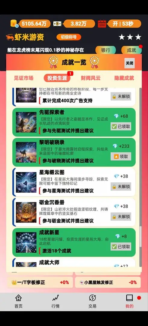 股市操盘手 1.19.2 安卓版 4