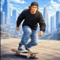 滑板巅峰模拟器 1.1 安卓版