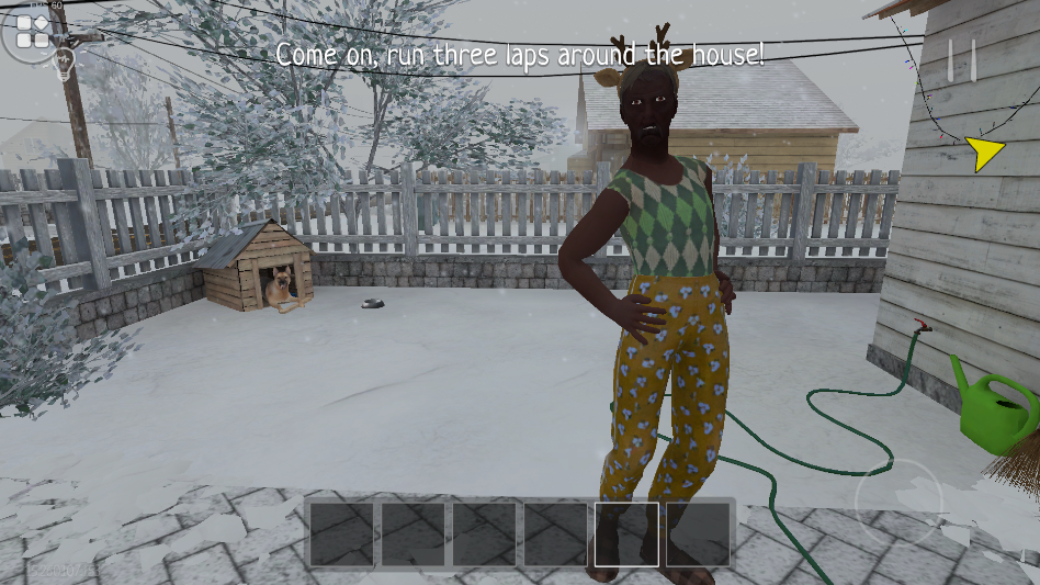 全民大逃亡 15.260107.153 安卓版 3