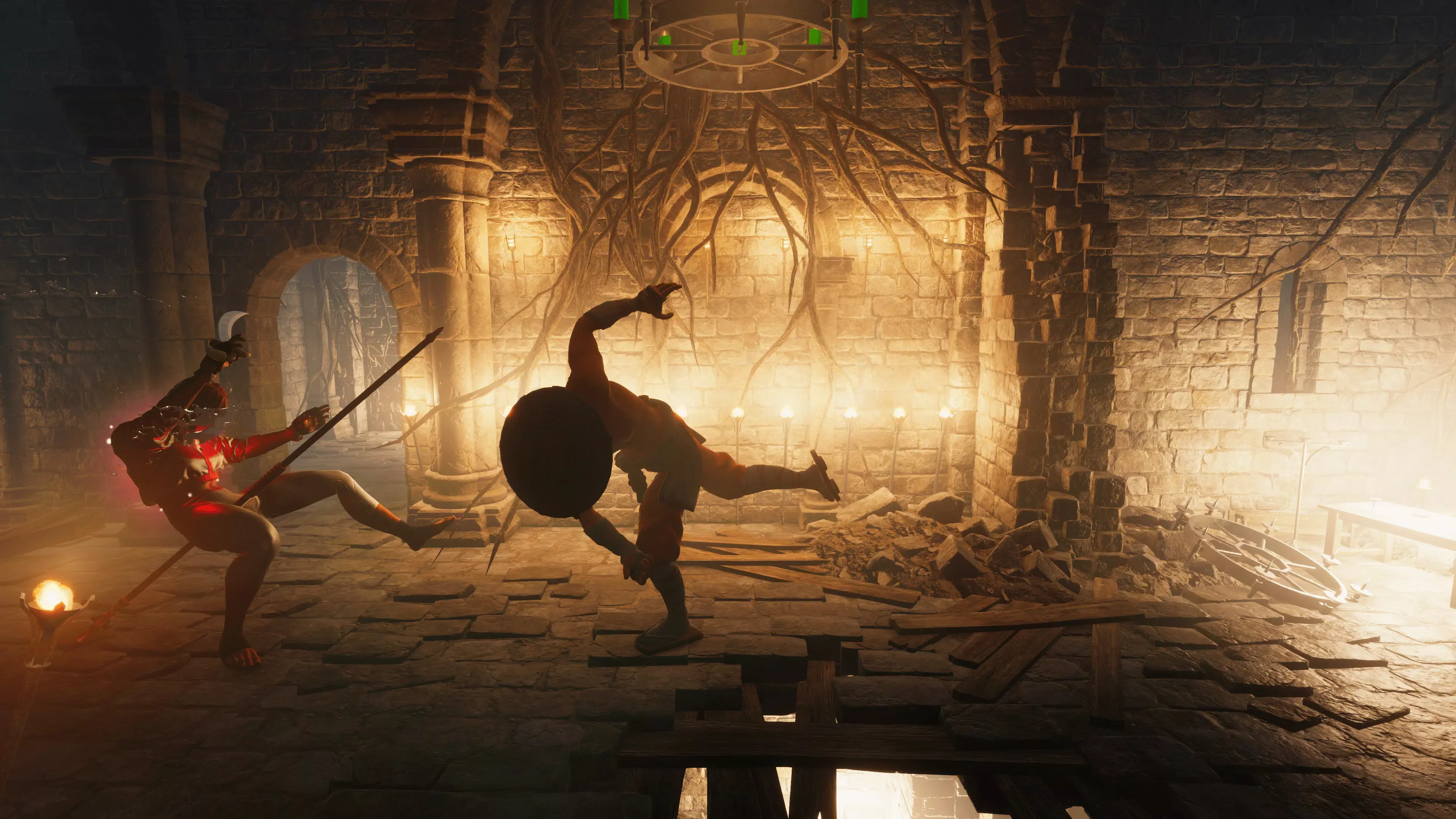 艾尔登传说 1.1.3 安卓版 1