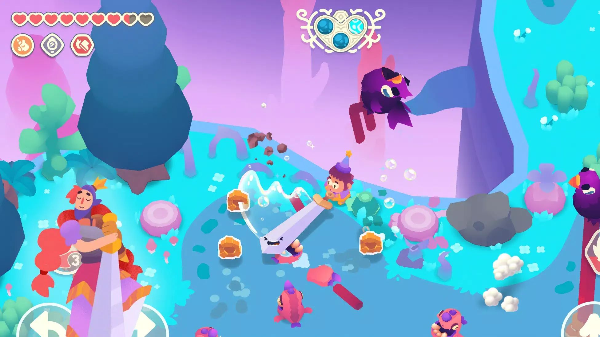 斩斩大冒险 1.0.2 安卓版 3