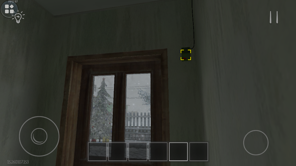 全民大逃亡 15.260107.153 安卓版 2