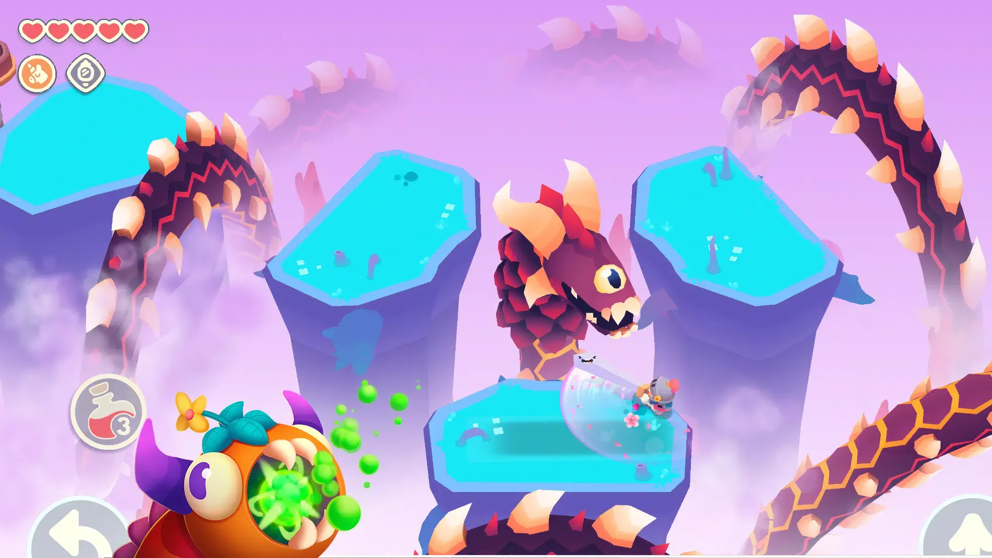 斩斩大冒险 1.0.2 安卓版 1