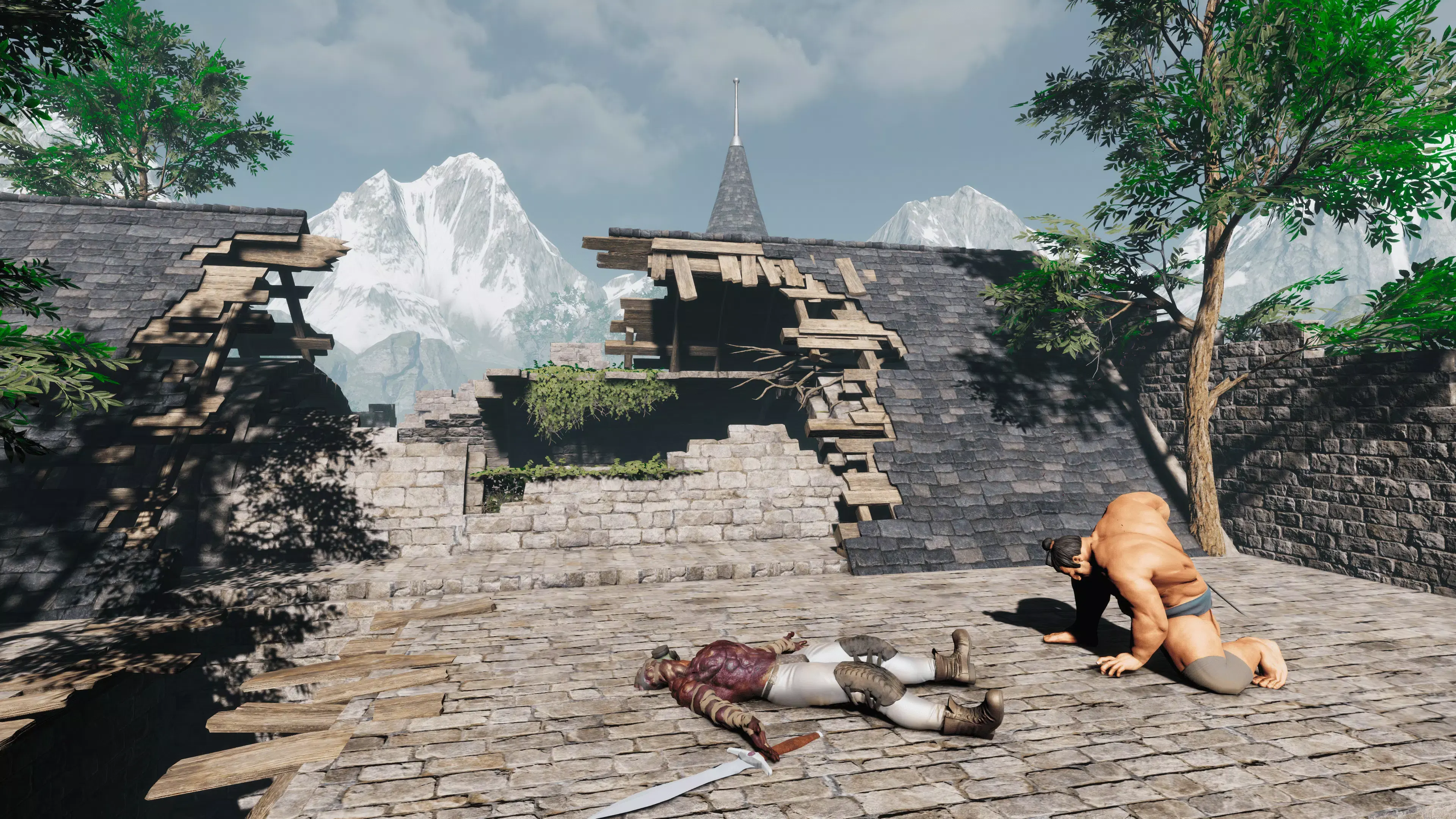 艾尔登传说 1.1.3 安卓版 3