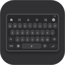 键盘输入法皮肤