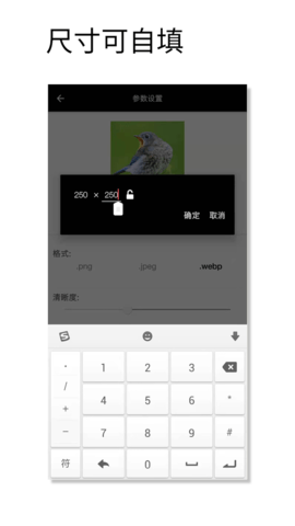 图片压缩魔 1.004 安卓版 2