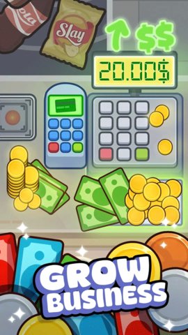 收银员之星 0.4 安卓版 3