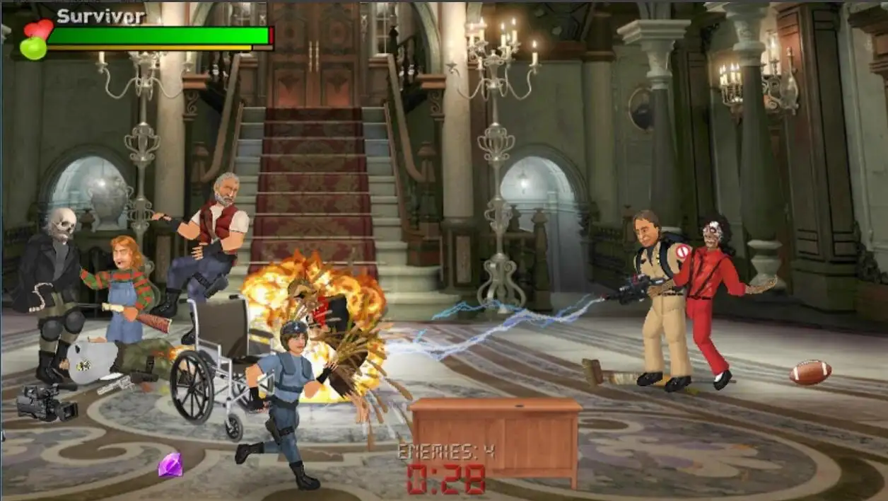 额外的生命汉化版 1.160.64 安卓版 2