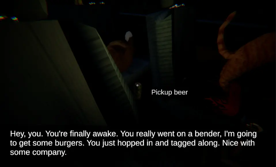 猫司机NipForSpeed Cmod-v13.1 安卓版 1