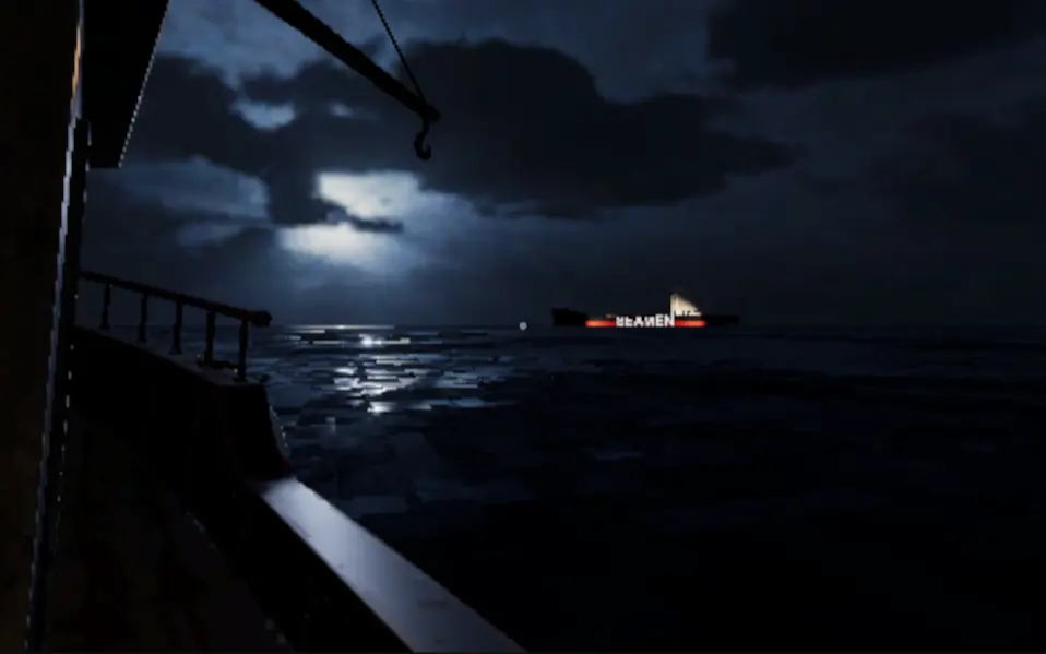 狗船长寻找猫咪 Cmod-v13.1 安卓版 2