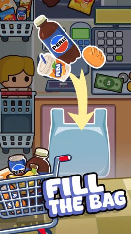 收银员之星 0.4 安卓版 1