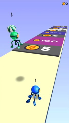 第四条腿 2.7.yyb 安卓版 2