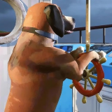 狗船长寻找猫咪 Cmod-v13.1 安卓版