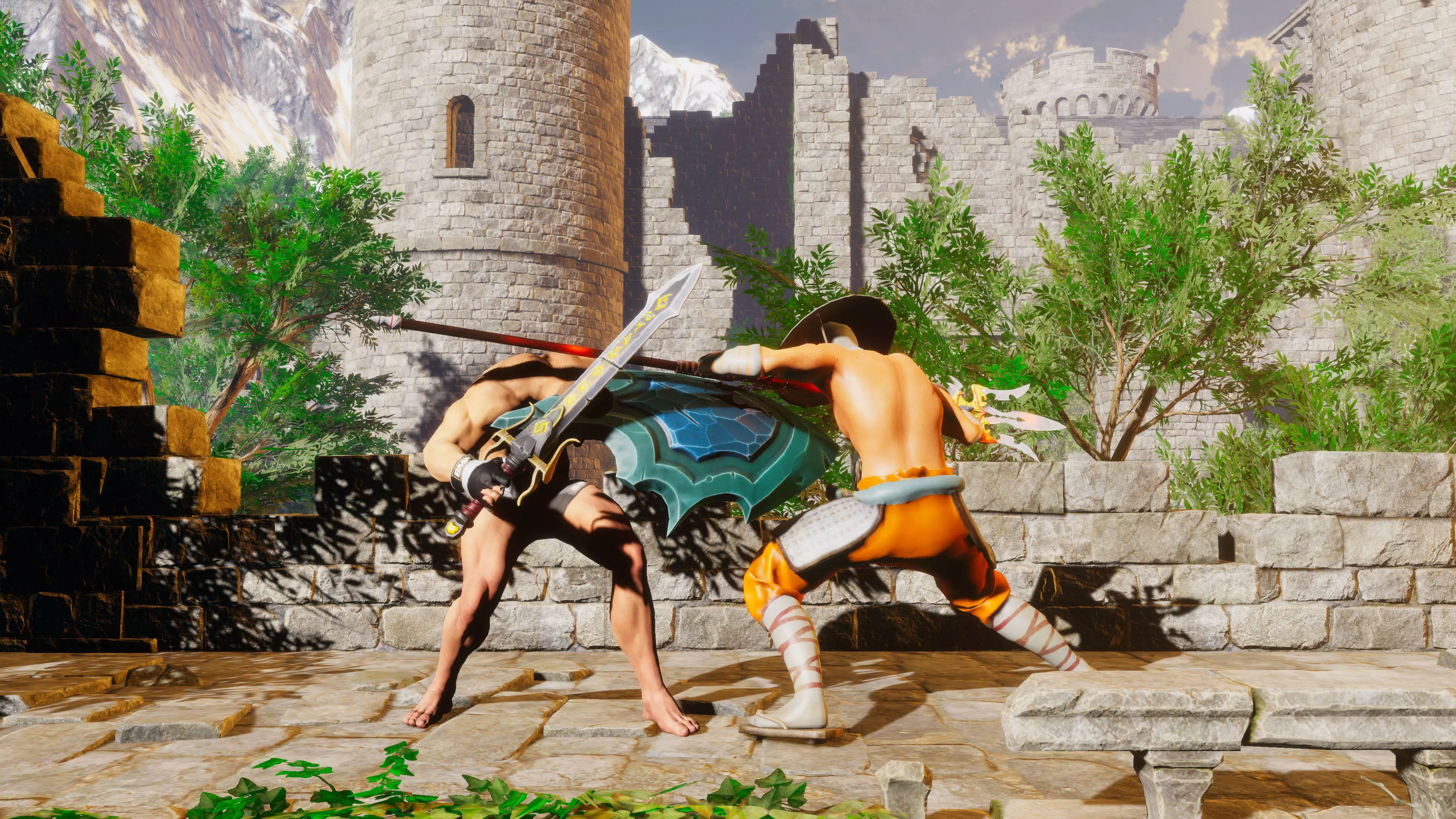 艾尔登传说 1.1.3 安卓版 4