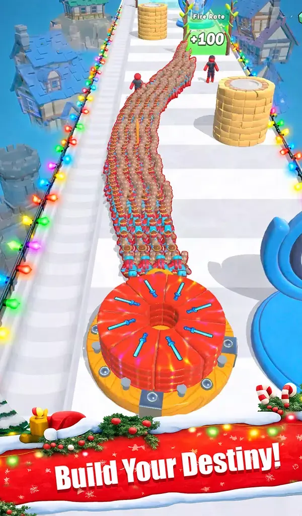 人类的命运 19.1 安卓版 1