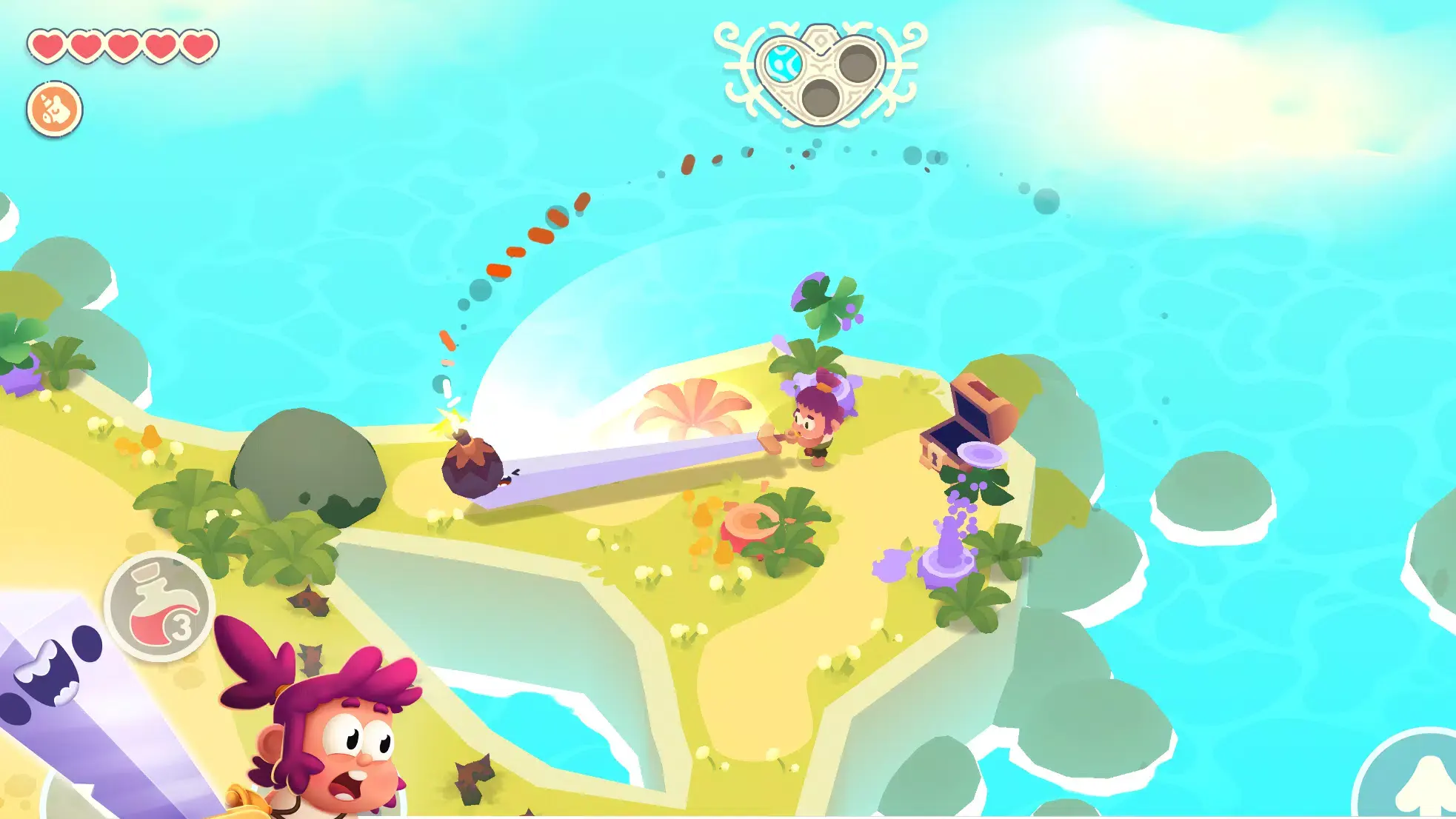 斩斩大冒险 1.0.2 安卓版 4