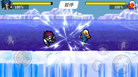 超级塞亚人 1.0.3 安卓版 1