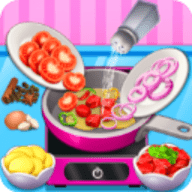 疯狂厨师 1.1.88 安卓版