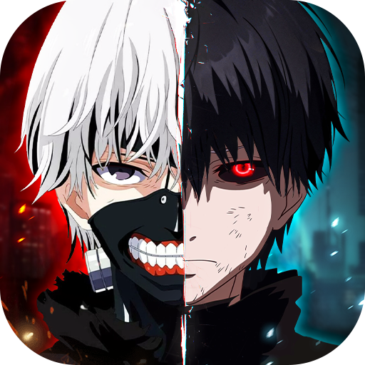 觉醒守卫之战东京战纪 1.1.001 安卓版