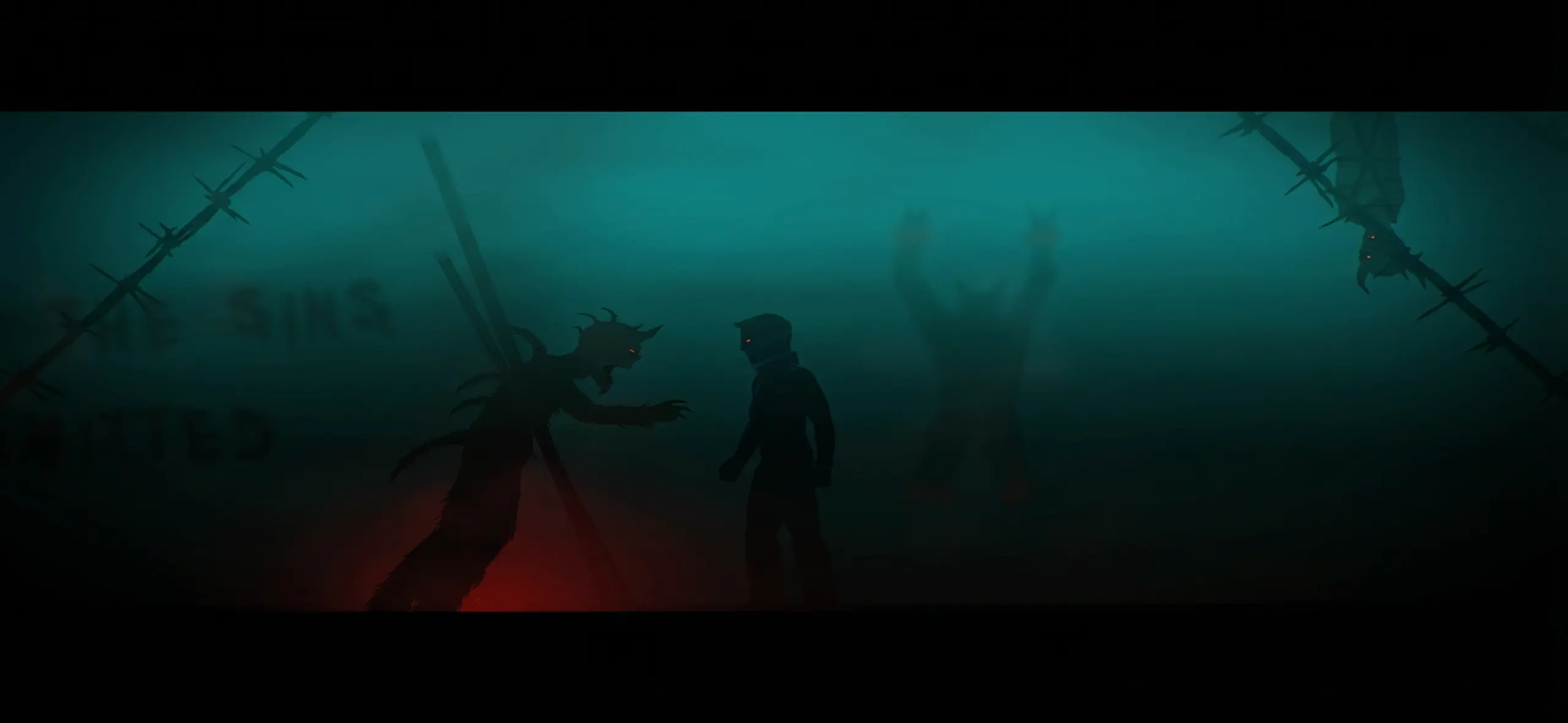 莫拉克斯惊魂记2 0.0.23 安卓版 1