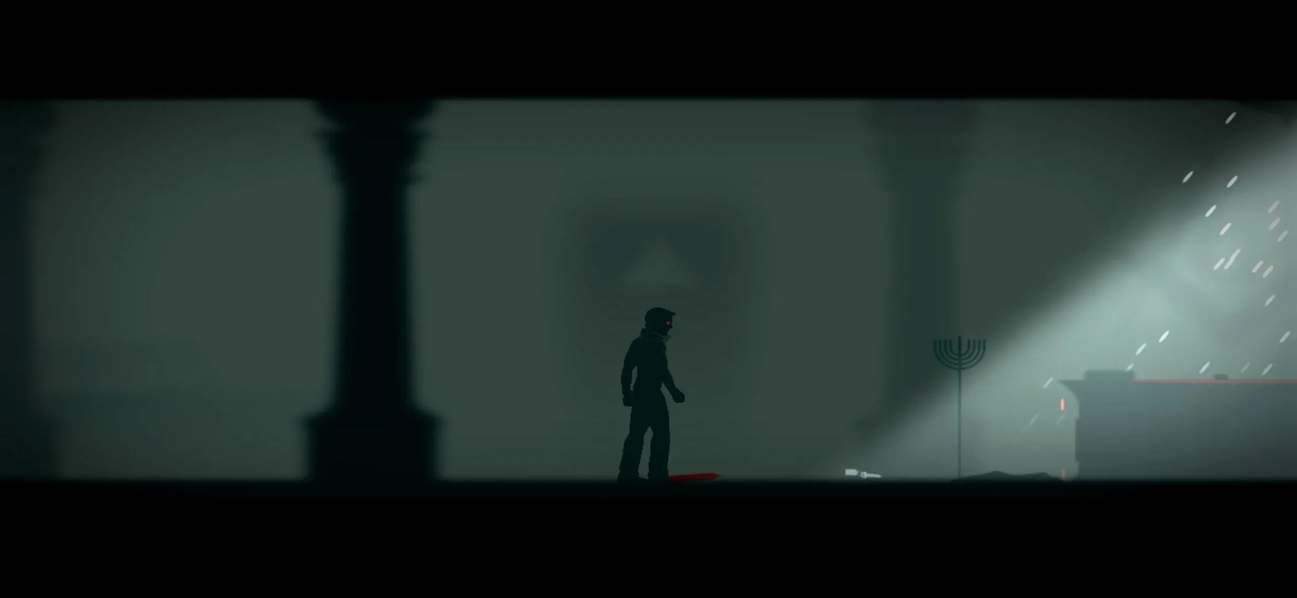 莫拉克斯惊魂记 0.0.23 安卓版 3