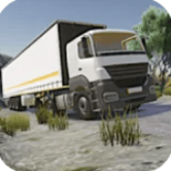 送货卡车模拟器 0.0.01 官方版