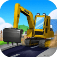 我要修马路 2.6 最新版