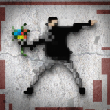 暴乱动荡汉化版 1.1.3 安卓版