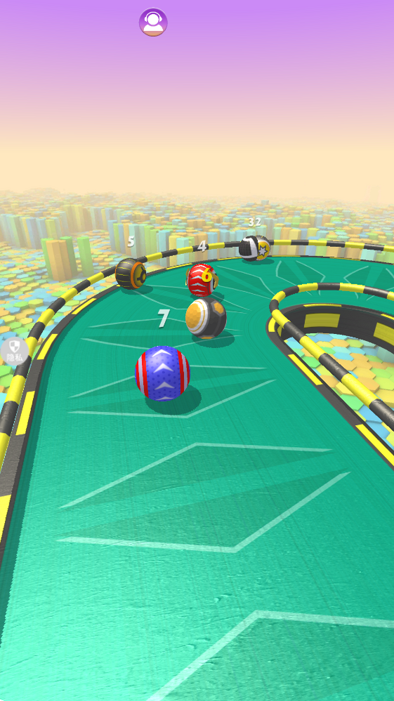 3D溜溜球 2.1.9 安卓版 3