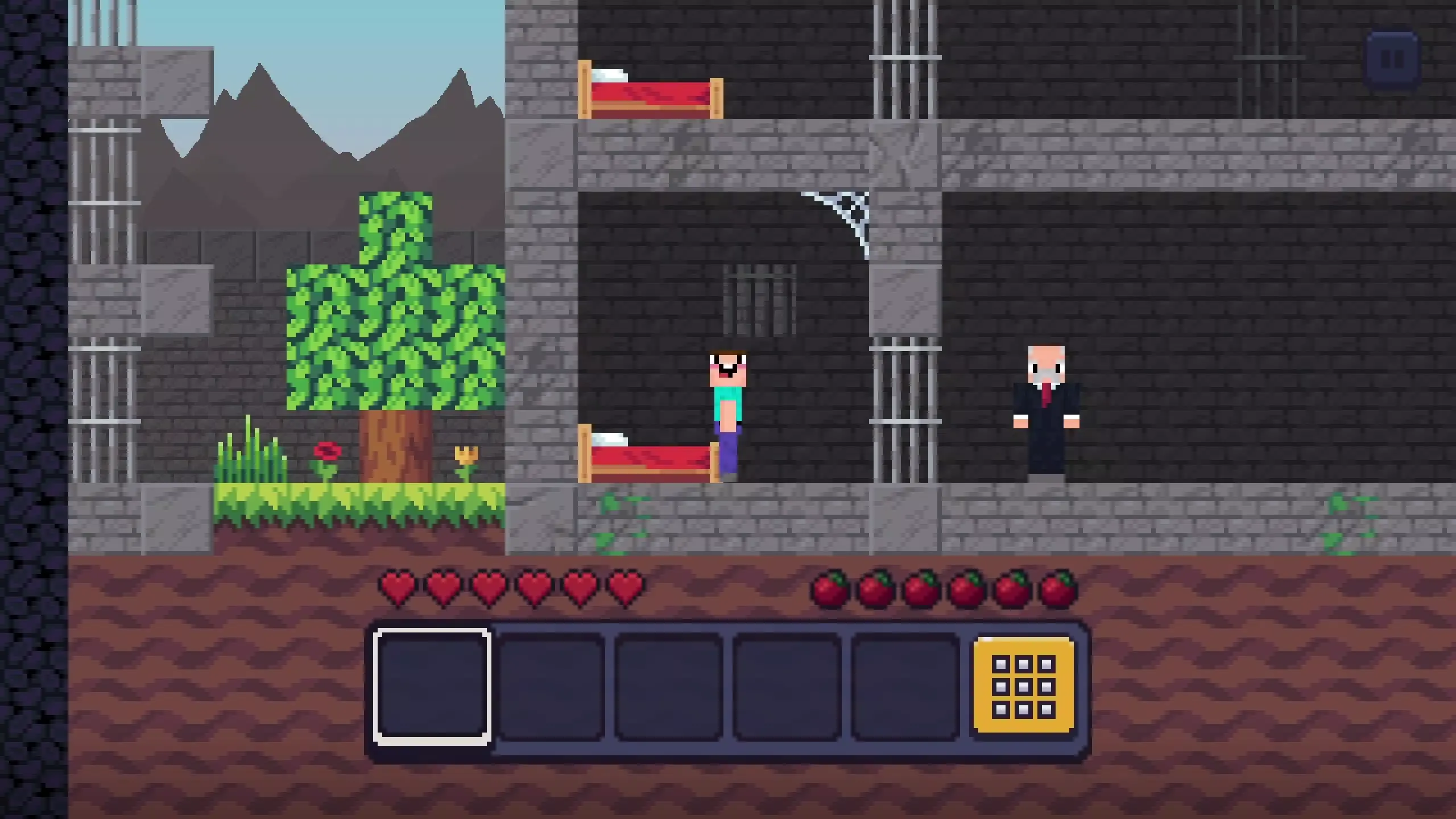 小世界大冒险 1.0.40 安卓版 4