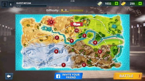 特别行动 3.61 最新版 2