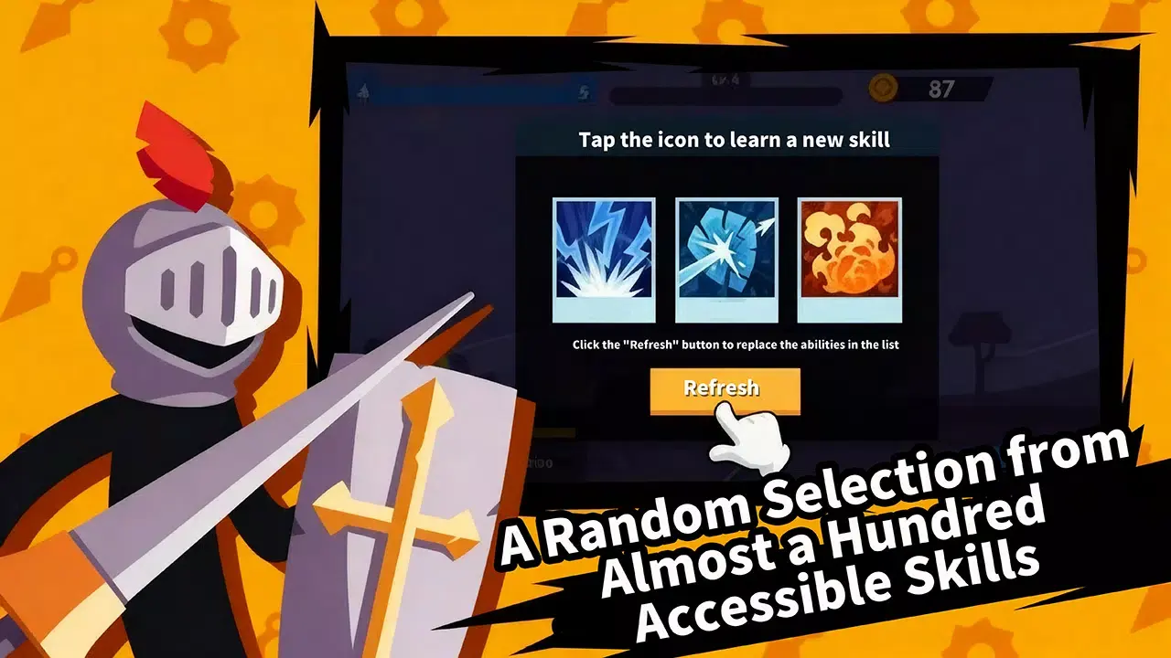 火柴人杀手 3.6.0 安卓版 3