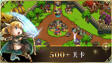 疯狂塔防物语 4.2.3 手机版 3