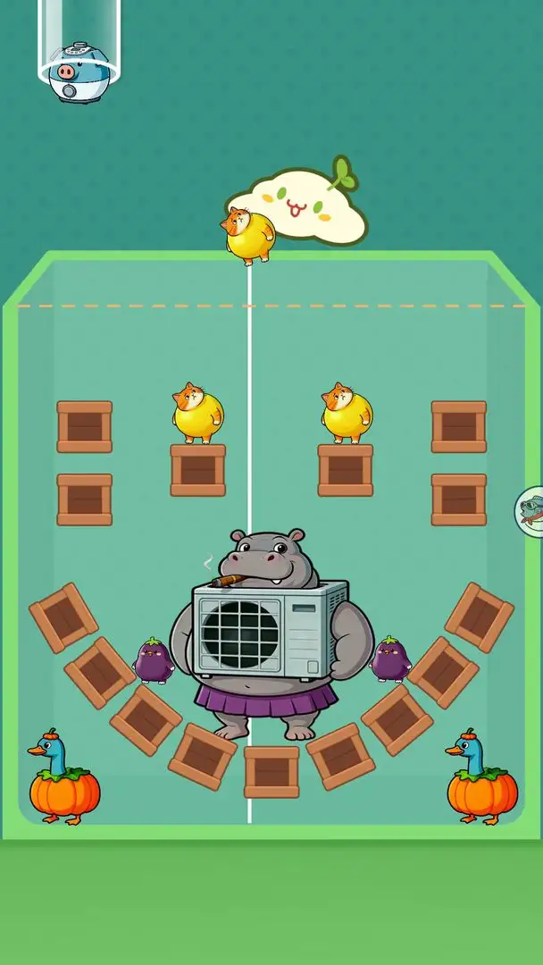 摸鱼神器 1.1.1 安卓版 1