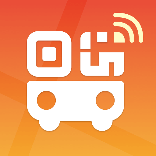 公交扫码乘车
