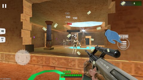 特别行动 3.61 最新版 3